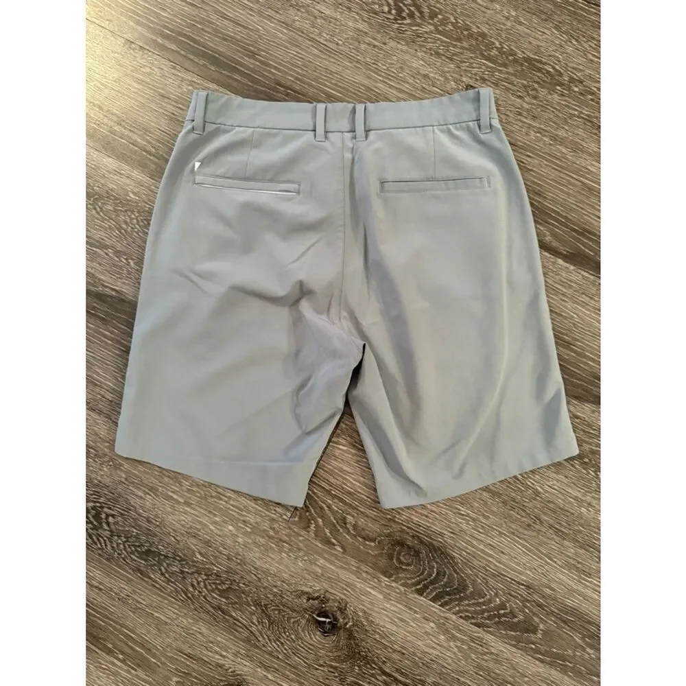 Primo 9” Shorts